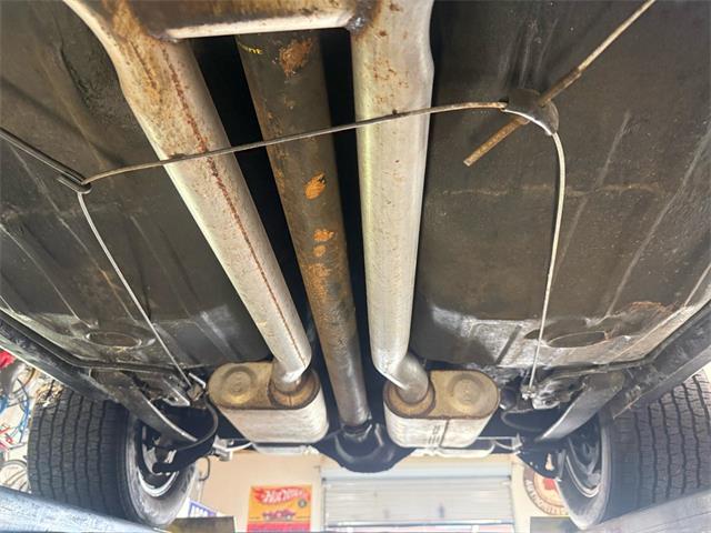 1968 Ford Mustang (CC-2068609) for sale in Wilson, Oklahoma