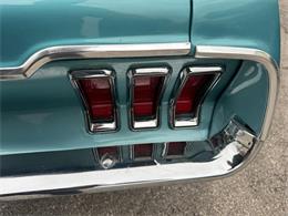 1968 Ford Mustang (CC-2068609) for sale in Wilson, Oklahoma