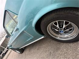 1968 Ford Mustang (CC-2068609) for sale in Wilson, Oklahoma
