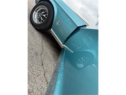 1968 Ford Mustang (CC-2068609) for sale in Wilson, Oklahoma