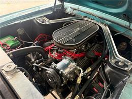 1968 Ford Mustang (CC-2068609) for sale in Wilson, Oklahoma