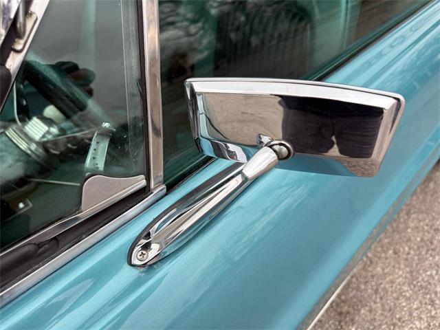 1968 Ford Mustang (CC-2068609) for sale in Wilson, Oklahoma