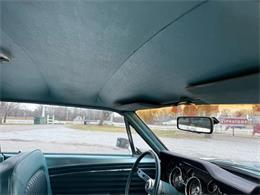 1968 Ford Mustang (CC-2068609) for sale in Wilson, Oklahoma