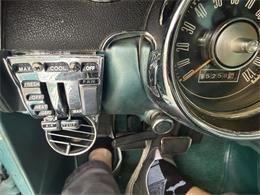 1968 Ford Mustang (CC-2068609) for sale in Wilson, Oklahoma