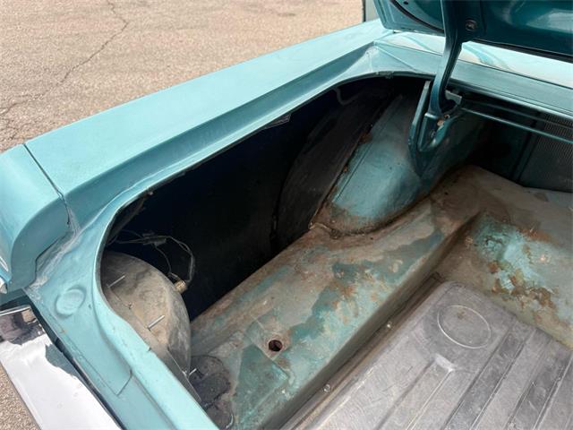 1968 Ford Mustang (CC-2068609) for sale in Wilson, Oklahoma