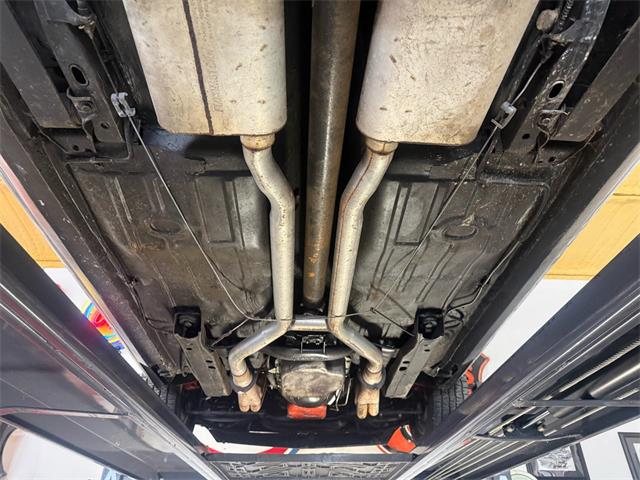 1968 Ford Mustang (CC-2068609) for sale in Wilson, Oklahoma