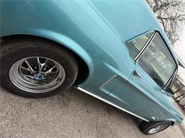 1968 Ford Mustang (CC-2068609) for sale in Wilson, Oklahoma