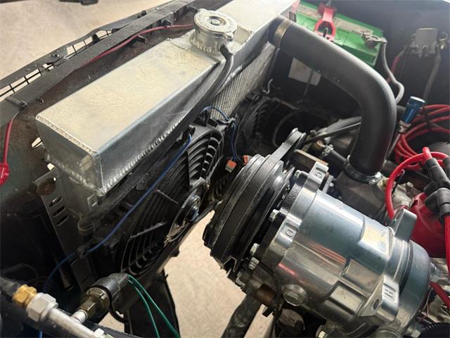 1968 Ford Mustang (CC-2068609) for sale in Wilson, Oklahoma