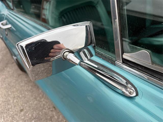 1968 Ford Mustang (CC-2068609) for sale in Wilson, Oklahoma