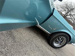 1968 Ford Mustang (CC-2068609) for sale in Wilson, Oklahoma