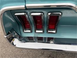 1968 Ford Mustang (CC-2068609) for sale in Wilson, Oklahoma