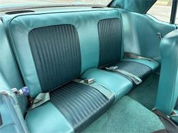 1968 Ford Mustang (CC-2068609) for sale in Wilson, Oklahoma