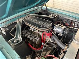 1968 Ford Mustang (CC-2068609) for sale in Wilson, Oklahoma