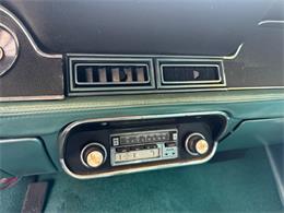 1968 Ford Mustang (CC-2068609) for sale in Wilson, Oklahoma