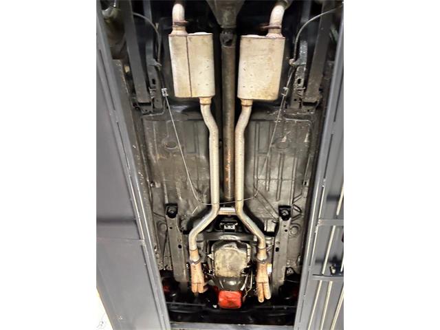 1968 Ford Mustang (CC-2068609) for sale in Wilson, Oklahoma