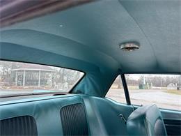 1968 Ford Mustang (CC-2068609) for sale in Wilson, Oklahoma