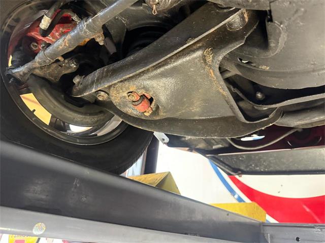 1968 Ford Mustang (CC-2068609) for sale in Wilson, Oklahoma