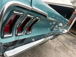 1968 Ford Mustang (CC-2068609) for sale in Wilson, Oklahoma