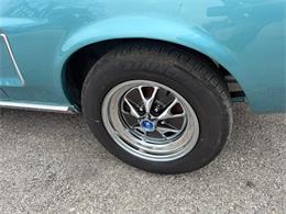 1968 Ford Mustang (CC-2068609) for sale in Wilson, Oklahoma