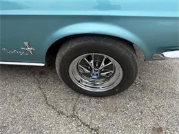 1968 Ford Mustang (CC-2068609) for sale in Wilson, Oklahoma