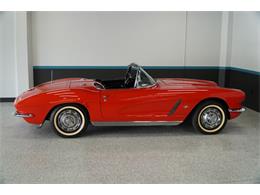 1962 Chevrolet Corvette (CC-2068610) for sale in Portland, Oregon
