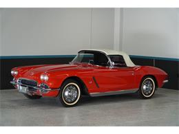 1962 Chevrolet Corvette (CC-2068610) for sale in Portland, Oregon