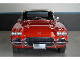 1962 Chevrolet Corvette (CC-2068610) for sale in Portland, Oregon