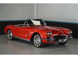 1962 Chevrolet Corvette (CC-2068610) for sale in Portland, Oregon