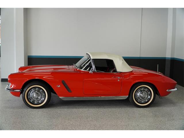 1962 Chevrolet Corvette (CC-2068610) for sale in Portland, Oregon