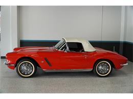 1962 Chevrolet Corvette (CC-2068610) for sale in Portland, Oregon
