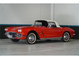 1962 Chevrolet Corvette (CC-2068610) for sale in Portland, Oregon