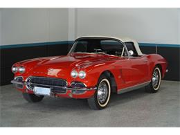 1962 Chevrolet Corvette (CC-2068610) for sale in Portland, Oregon