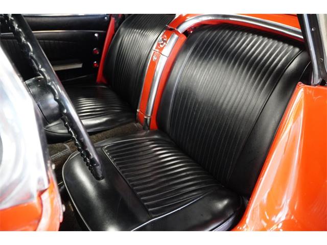 1962 Chevrolet Corvette (CC-2068610) for sale in Portland, Oregon