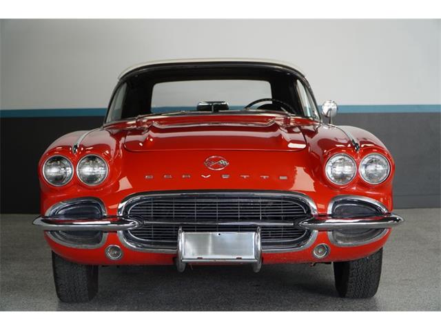 1962 Chevrolet Corvette (CC-2068610) for sale in Portland, Oregon