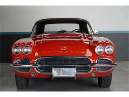 1962 Chevrolet Corvette (CC-2068610) for sale in Portland, Oregon