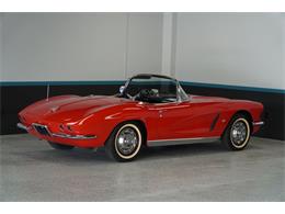 1962 Chevrolet Corvette (CC-2068610) for sale in Portland, Oregon