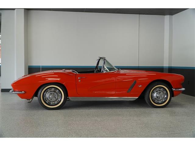 1962 Chevrolet Corvette (CC-2068610) for sale in Portland, Oregon