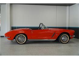 1962 Chevrolet Corvette (CC-2068610) for sale in Portland, Oregon