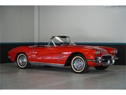 1962 Chevrolet Corvette (CC-2068610) for sale in Portland, Oregon