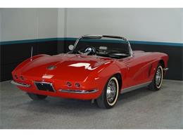 1962 Chevrolet Corvette (CC-2068610) for sale in Portland, Oregon