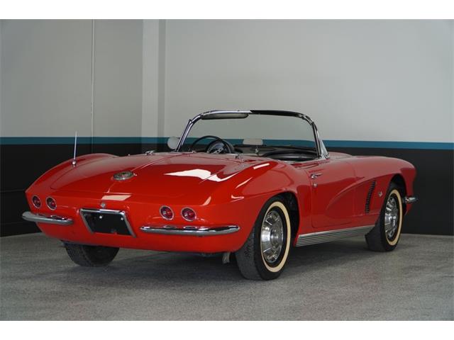 1962 Chevrolet Corvette (CC-2068610) for sale in Portland, Oregon