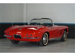 1962 Chevrolet Corvette (CC-2068610) for sale in Portland, Oregon