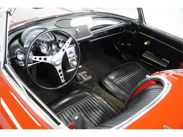 1962 Chevrolet Corvette (CC-2068610) for sale in Portland, Oregon