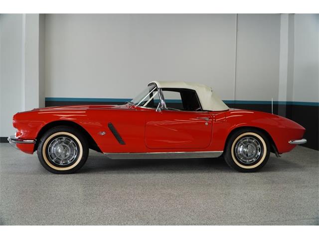 1962 Chevrolet Corvette (CC-2068610) for sale in Portland, Oregon