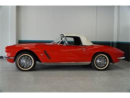 1962 Chevrolet Corvette (CC-2068610) for sale in Portland, Oregon
