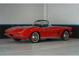 1962 Chevrolet Corvette (CC-2068610) for sale in Portland, Oregon