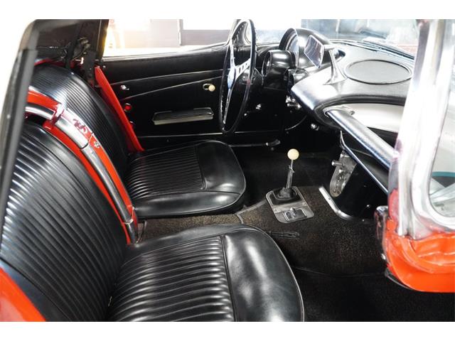 1962 Chevrolet Corvette (CC-2068610) for sale in Portland, Oregon