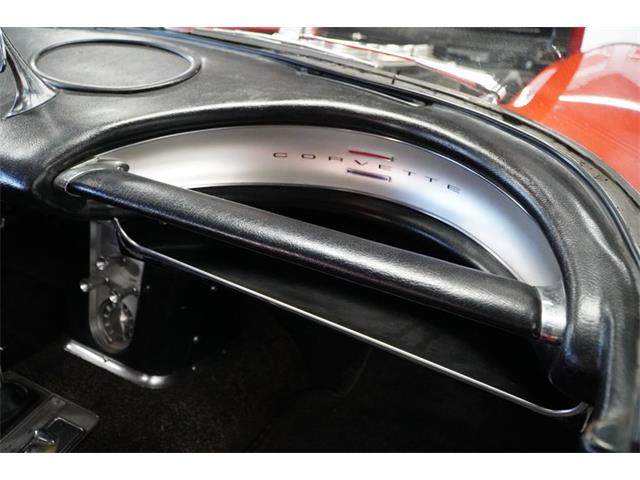 1962 Chevrolet Corvette (CC-2068610) for sale in Portland, Oregon