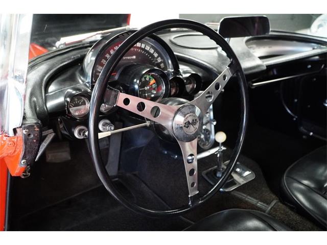 1962 Chevrolet Corvette (CC-2068610) for sale in Portland, Oregon