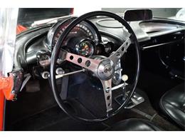 1962 Chevrolet Corvette (CC-2068610) for sale in Portland, Oregon